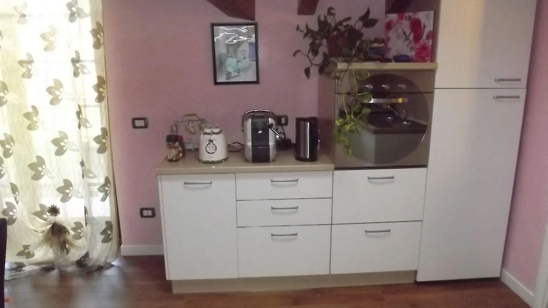 Bed and Breakfast Il Gelsomino Ferno 0*,
