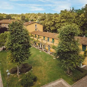 La Casa Del Mulino Hotel