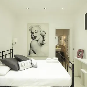 Arosio Guest house