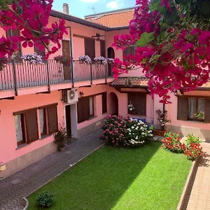 La Corte Hotel