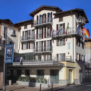 Avogadro Hotel