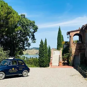 Terracqua & Granducato Chiusi