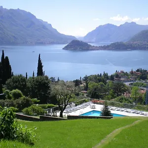 Le Terrazze Vista Piscina Tennis Parking Wi-fi Appart hôtel