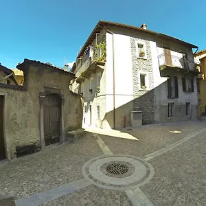La Casa Sul Sasso Guest house