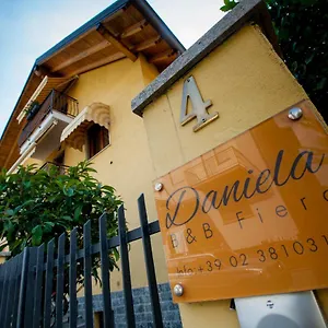 Daniela Fiera Bed and breakfast