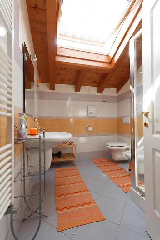 Il Gelsomino Bed & Breakfast Ferno Italy