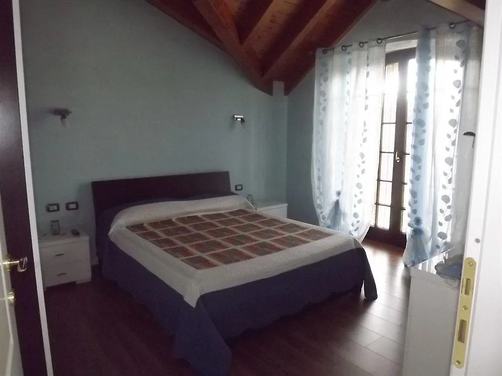 Il Gelsomino Bed & Breakfast Ferno