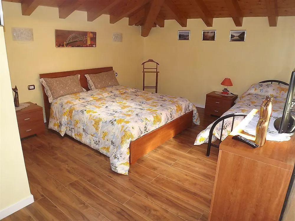 Il Gelsomino Bed & Breakfast Ferno