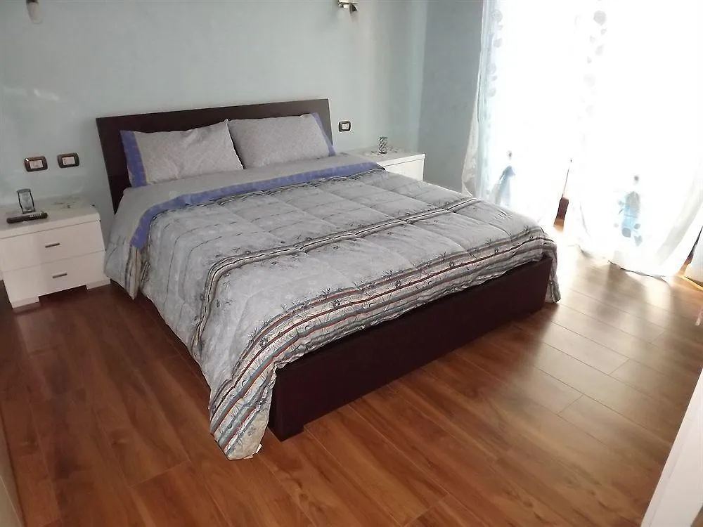 Il Gelsomino Bed & Breakfast Ferno