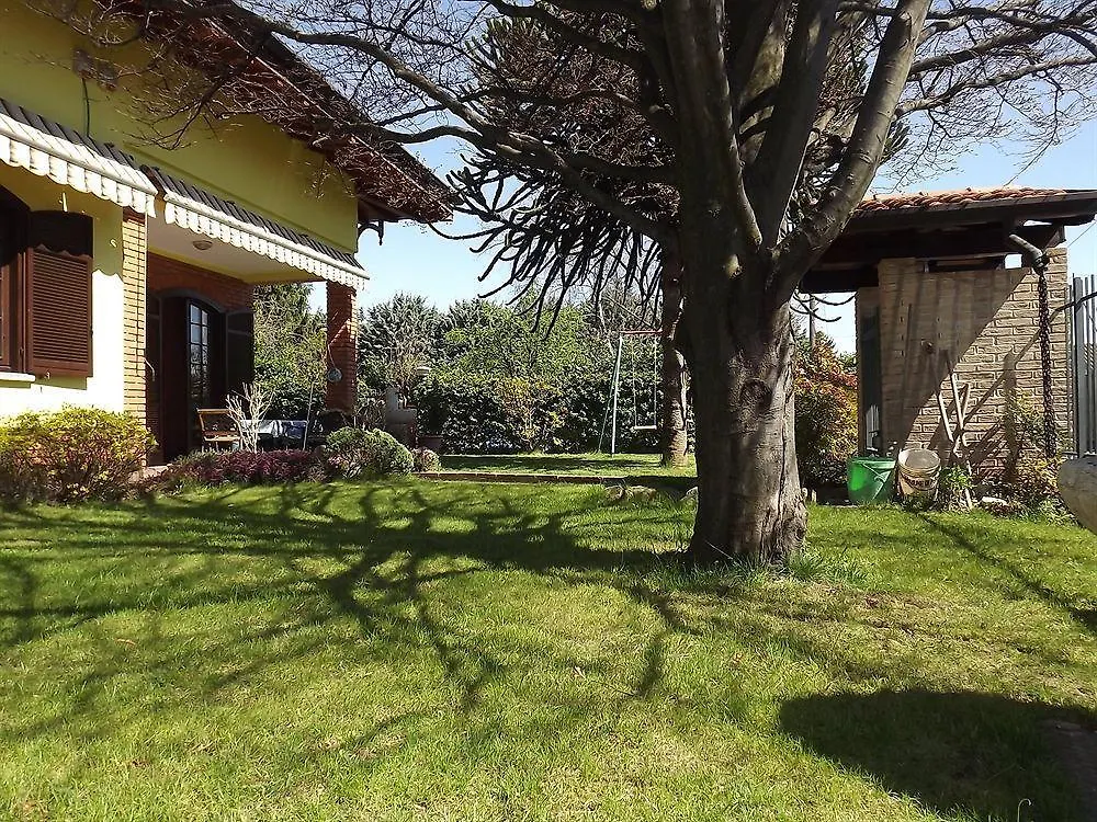Il Gelsomino Bed & Breakfast Ferno