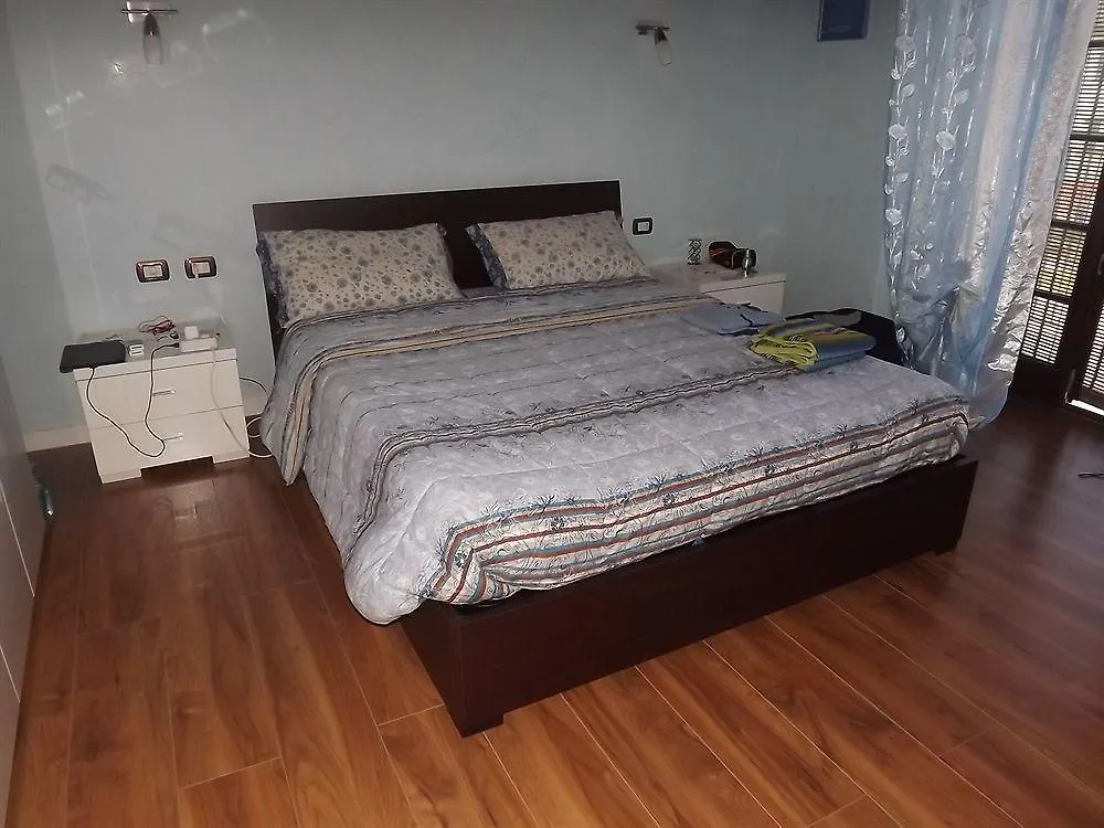 Il Gelsomino Bed & Breakfast Ferno Italy