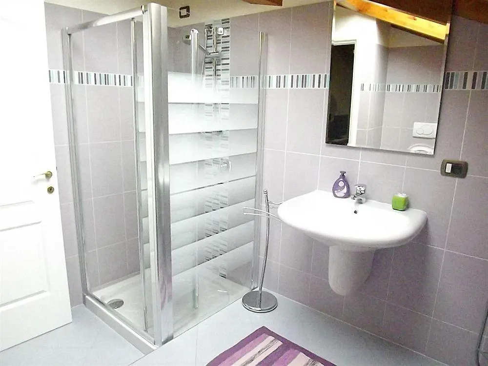 Il Gelsomino Bed & Breakfast Ferno Italy