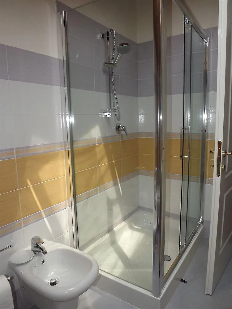 Il Gelsomino Bed & Breakfast Ferno 0*,
