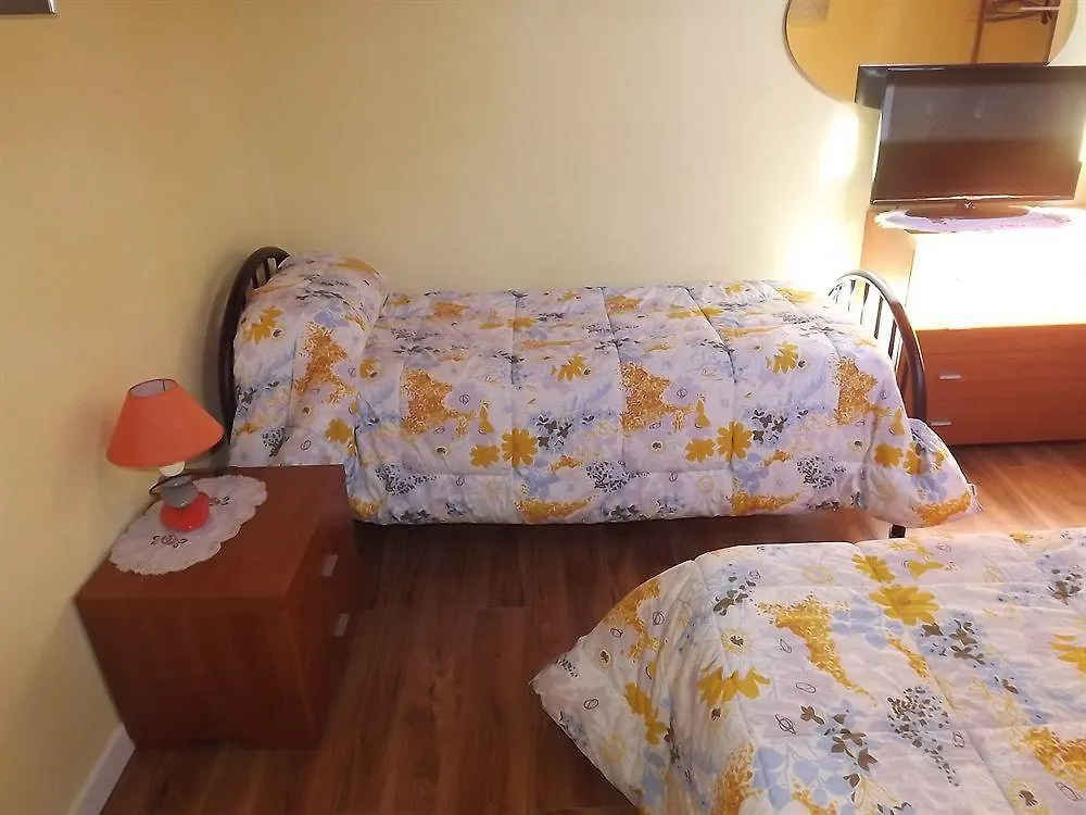 Il Gelsomino Bed & Breakfast Ferno