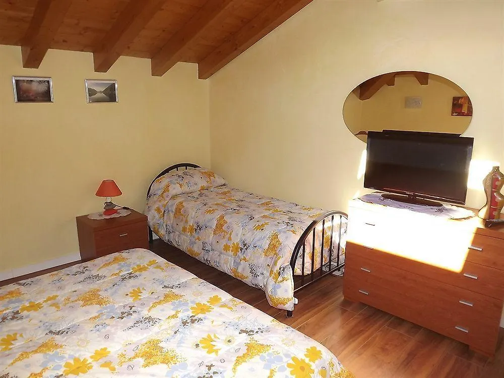 Il Gelsomino Bed & Breakfast Ferno Italy