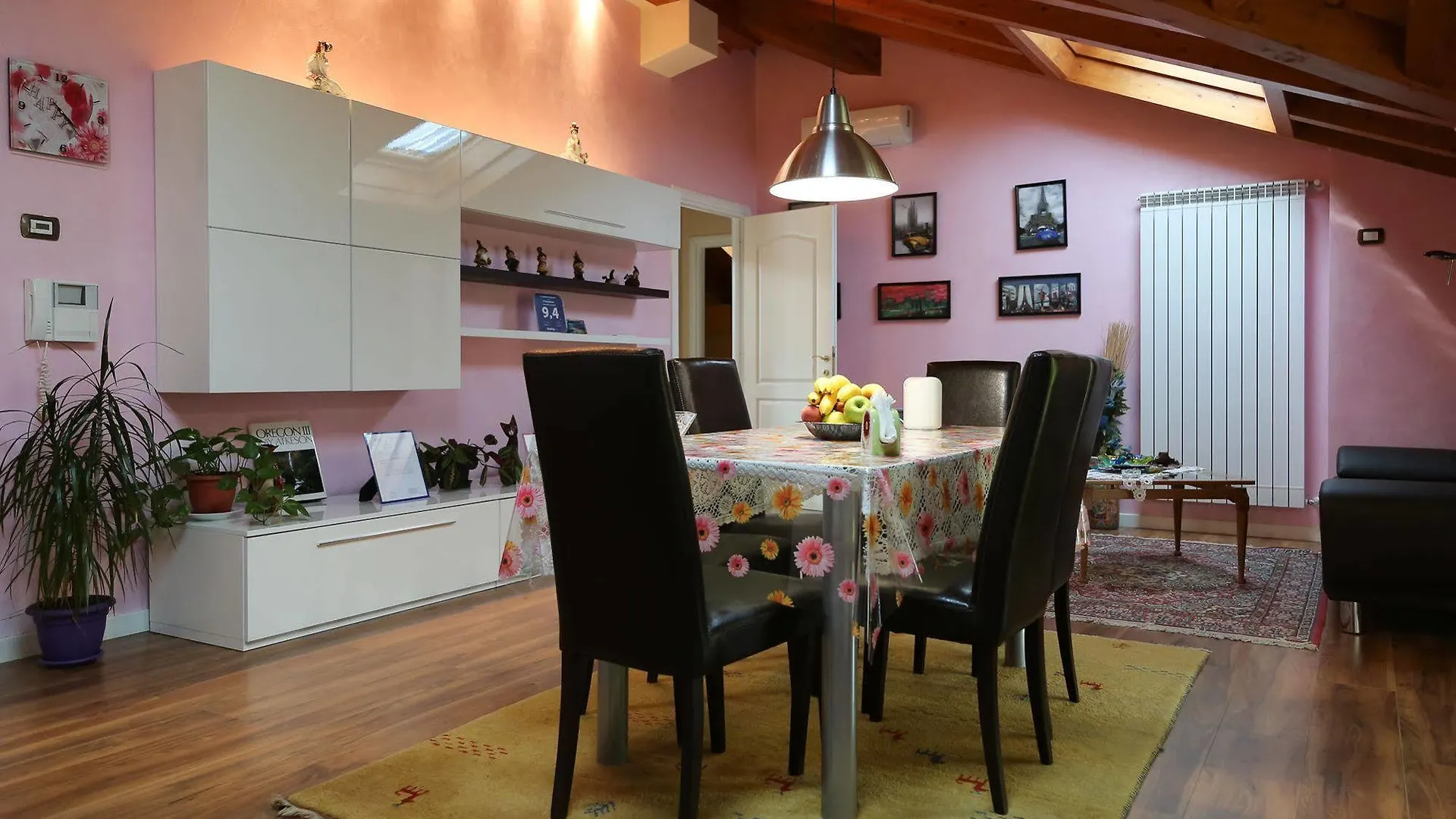 Il Gelsomino Bed & Breakfast Ferno Italy