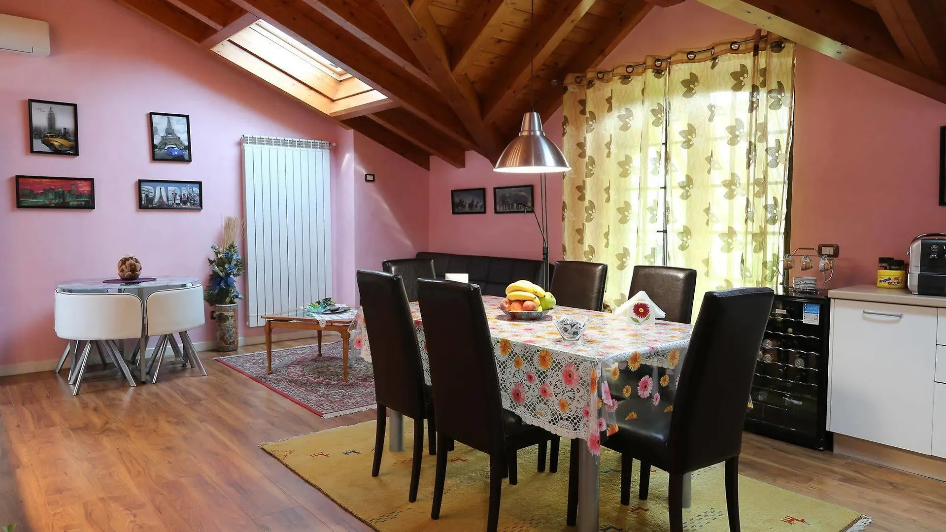 Il Gelsomino Bed & Breakfast Ferno