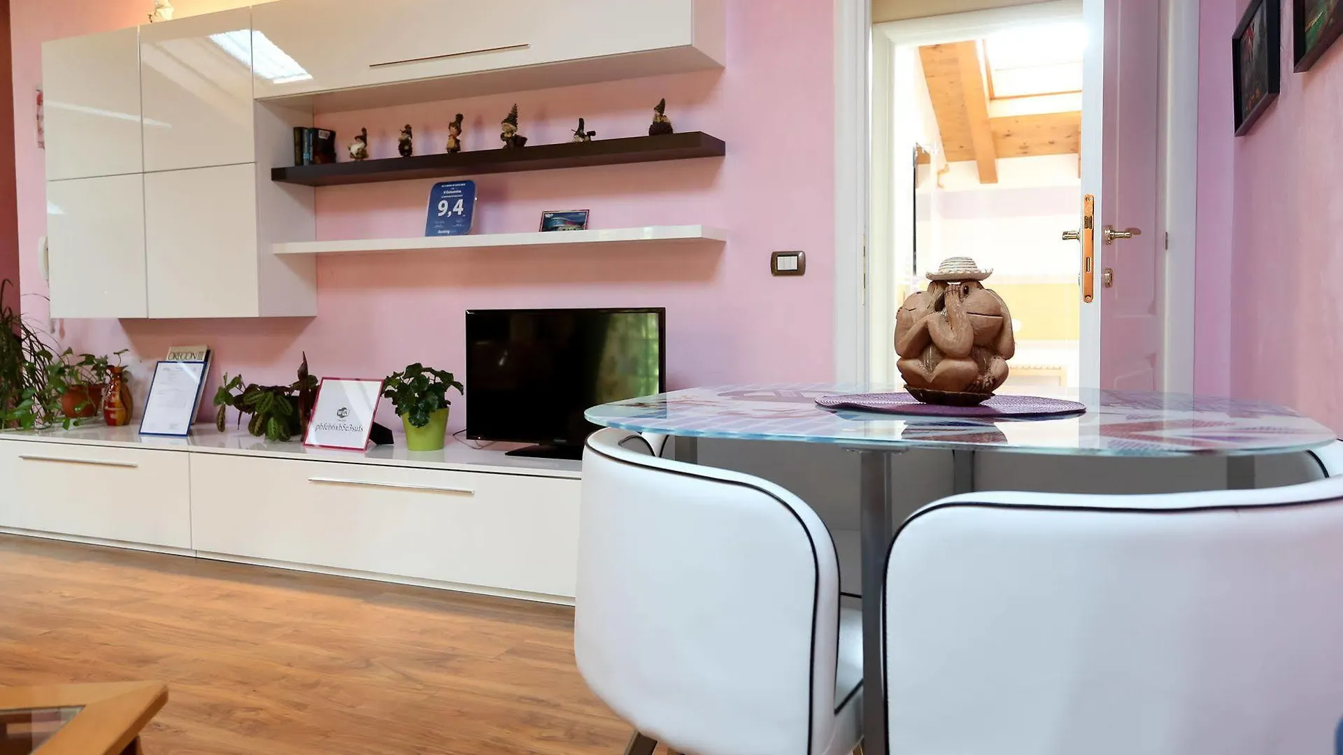 Il Gelsomino Bed & Breakfast Ferno