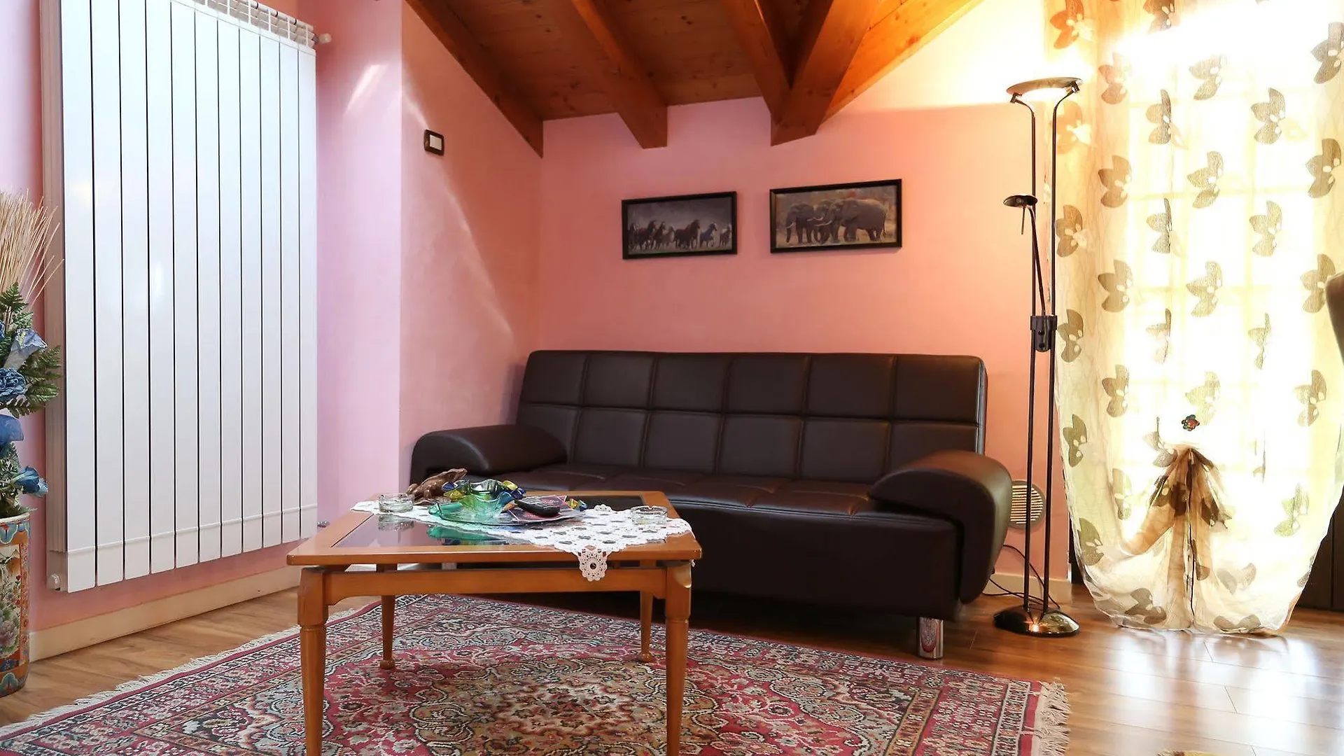 Il Gelsomino Bed & Breakfast Ferno 0*,