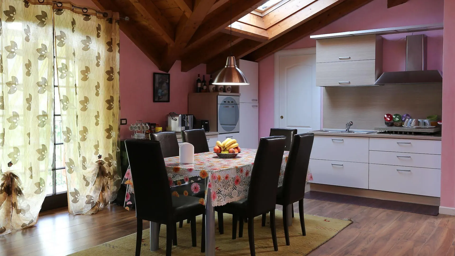 Il Gelsomino Bed & Breakfast Ferno