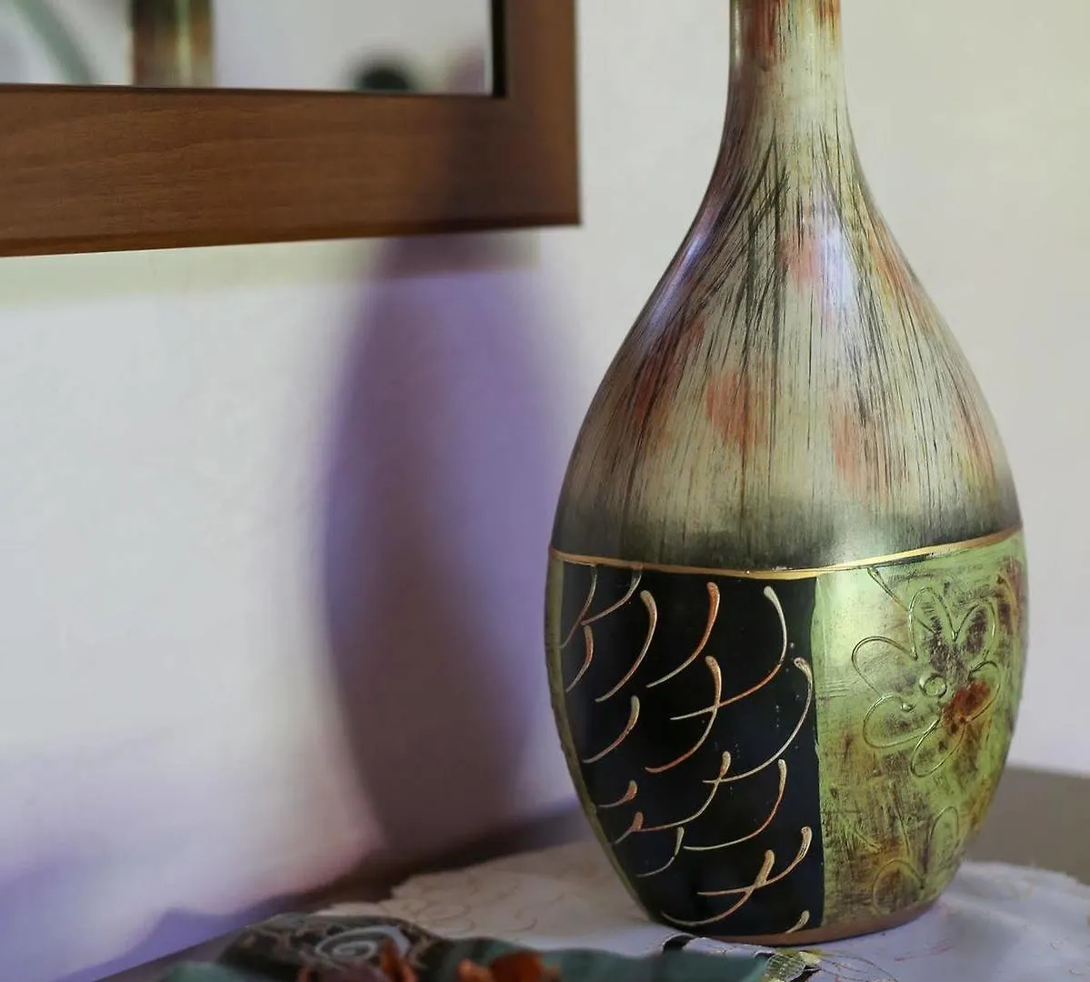 Il Gelsomino Bed & Breakfast Ferno