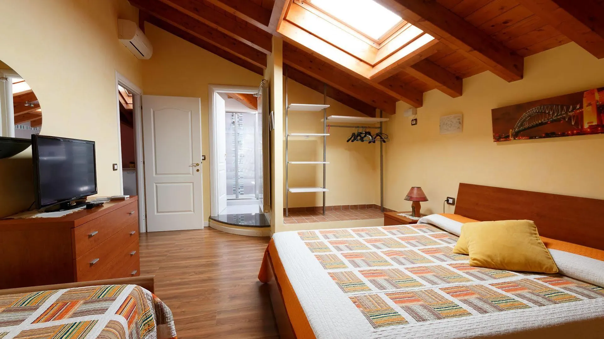 Il Gelsomino Bed & Breakfast Ferno