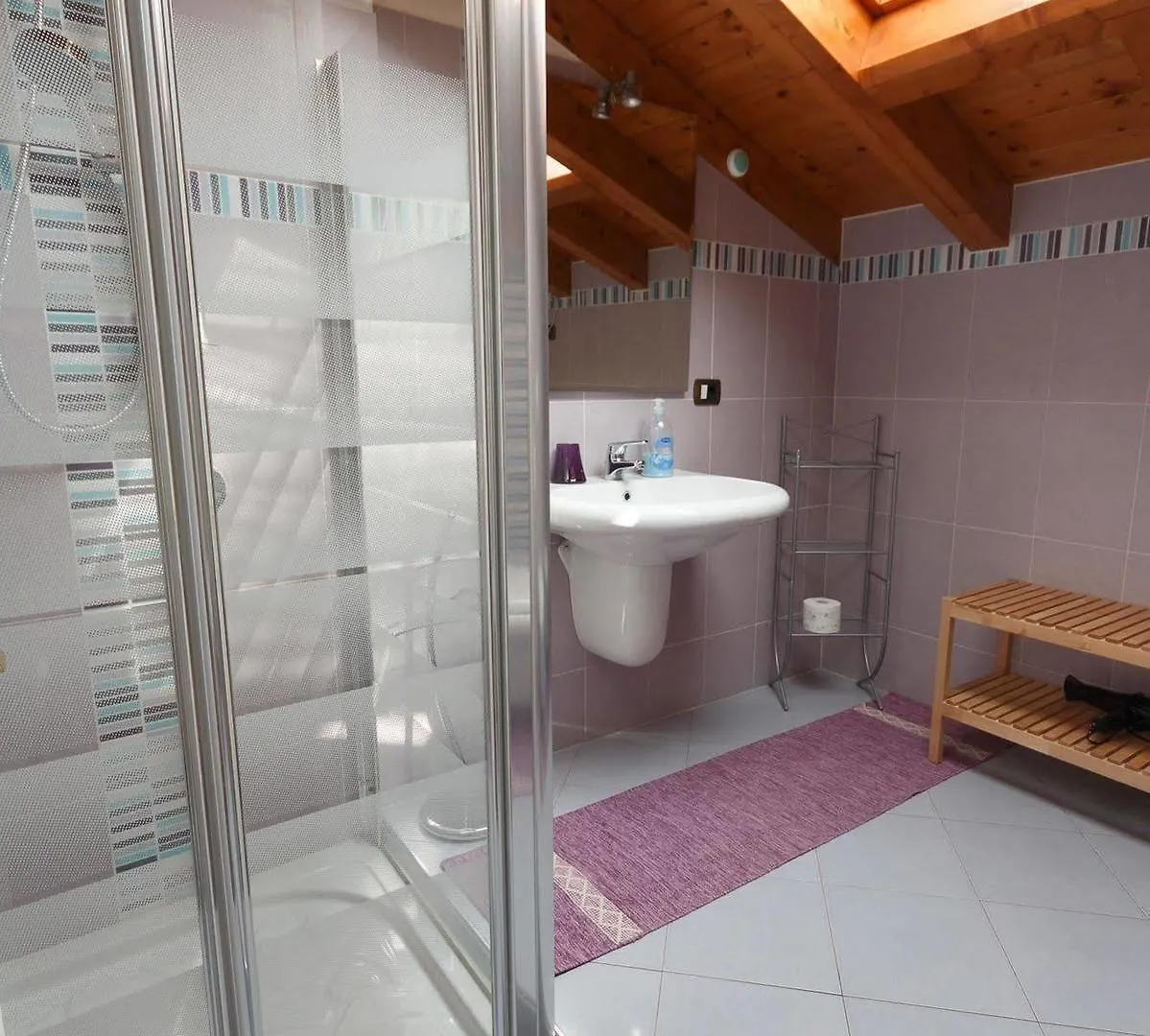 Il Gelsomino Bed & Breakfast Ferno