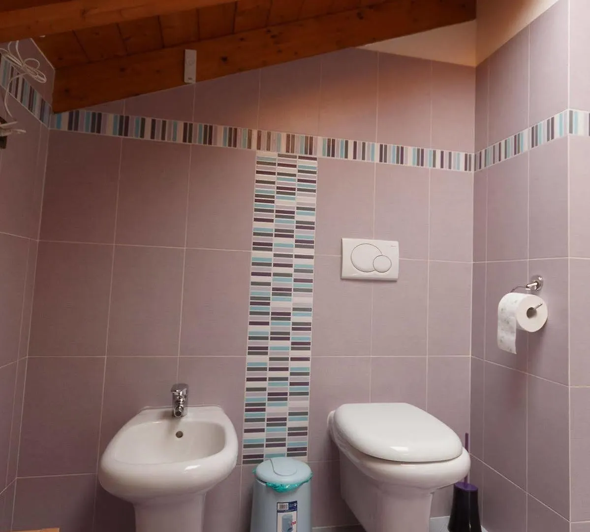 Il Gelsomino Bed & Breakfast Ferno 0*,