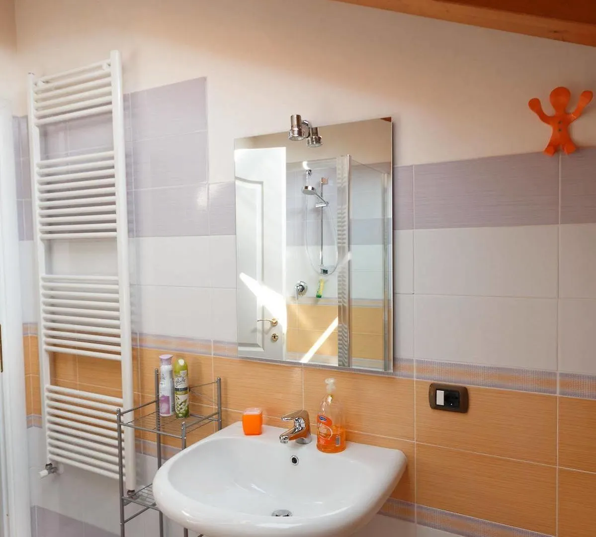 Il Gelsomino Bed & Breakfast Ferno