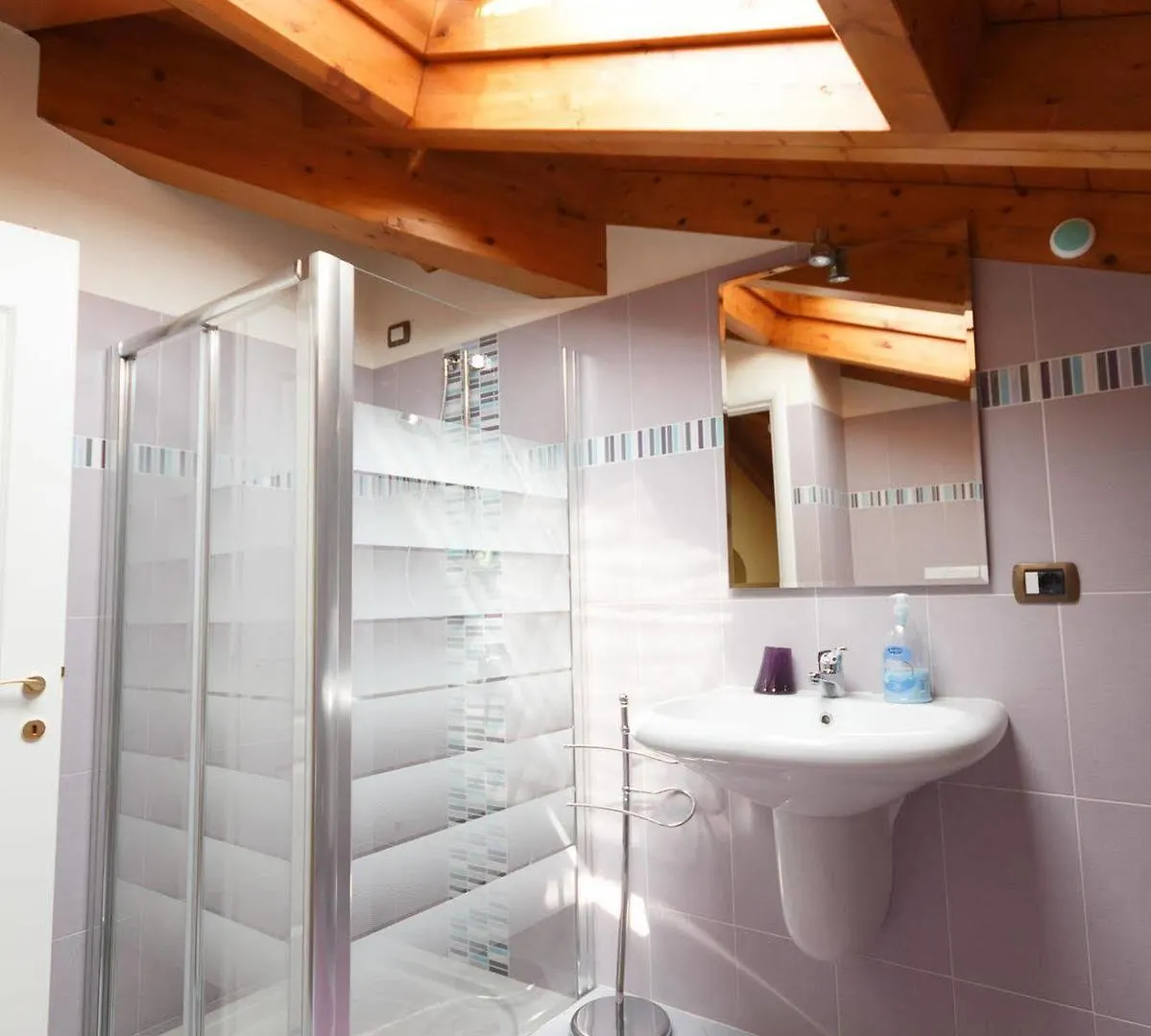 Il Gelsomino Bed & Breakfast Ferno 0*,  Italy