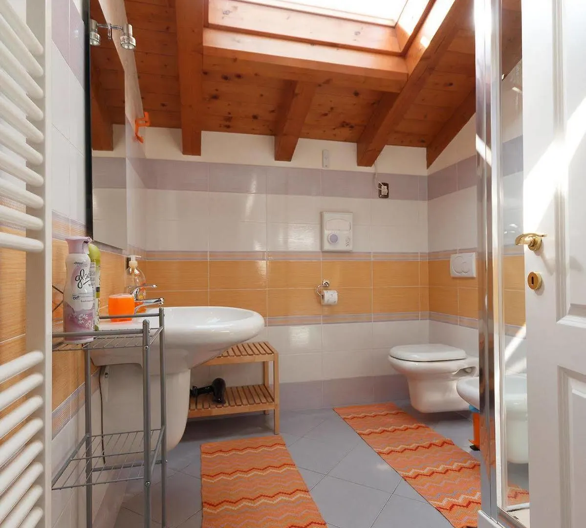 Il Gelsomino Bed & Breakfast Ferno