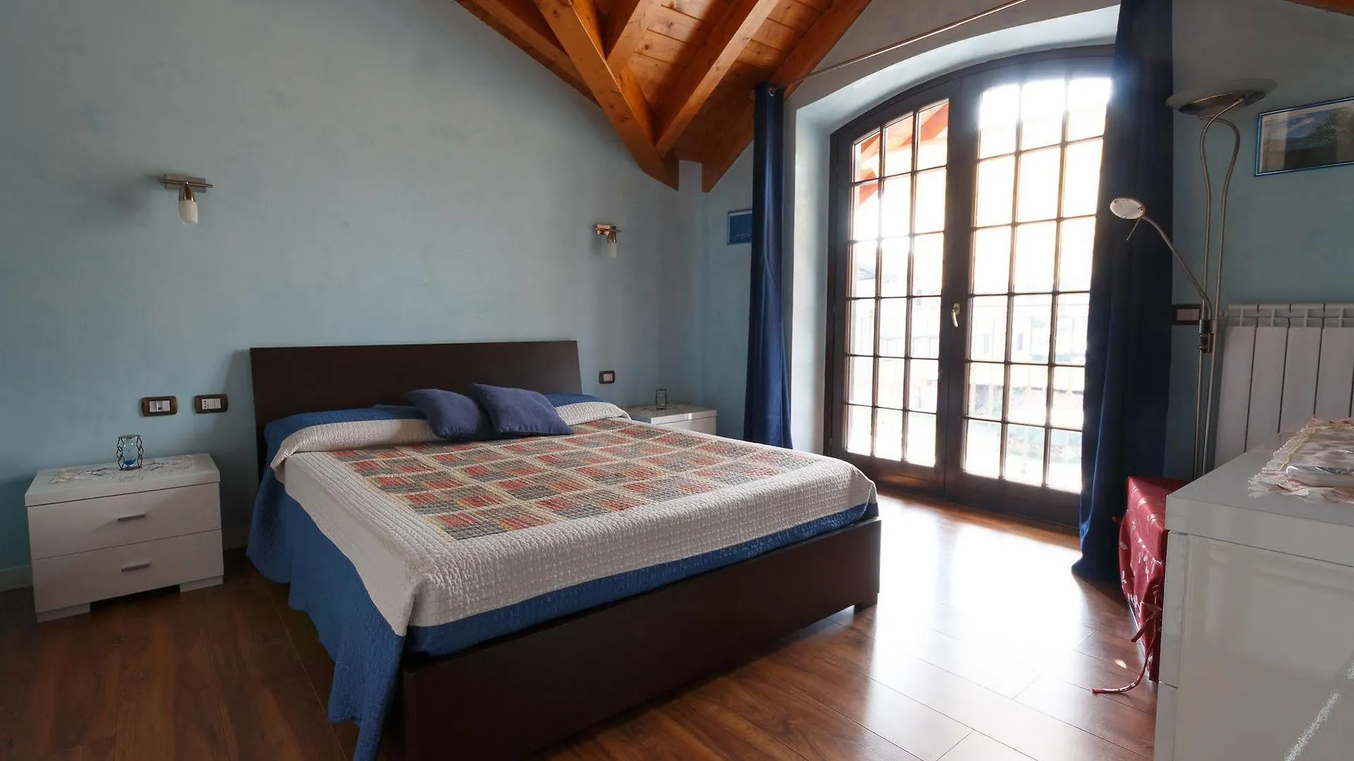 Il Gelsomino Bed & Breakfast Ferno