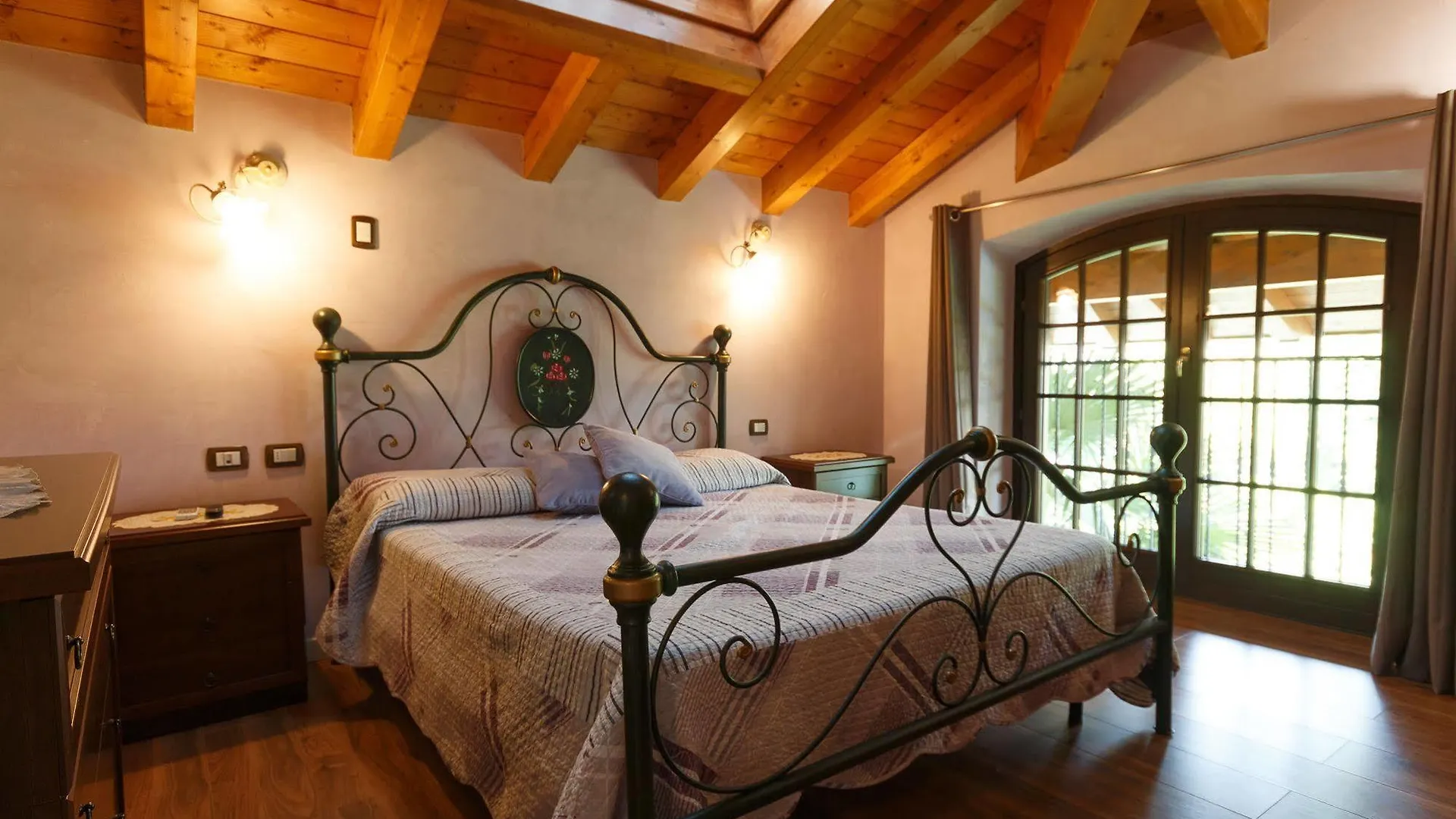 Il Gelsomino Bed & Breakfast Ferno Italy