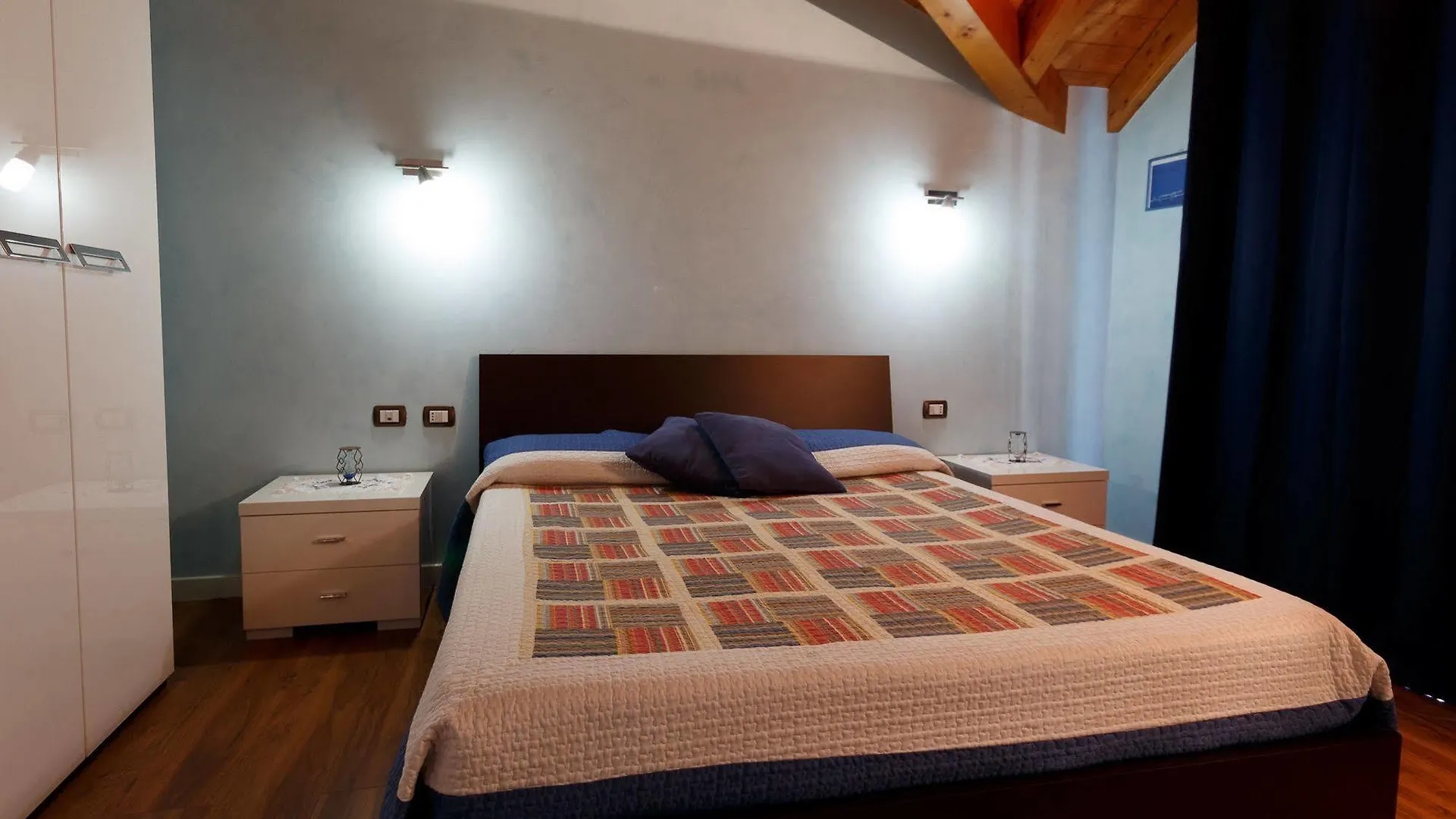 Il Gelsomino Bed & Breakfast Ferno 0*,  Italy
