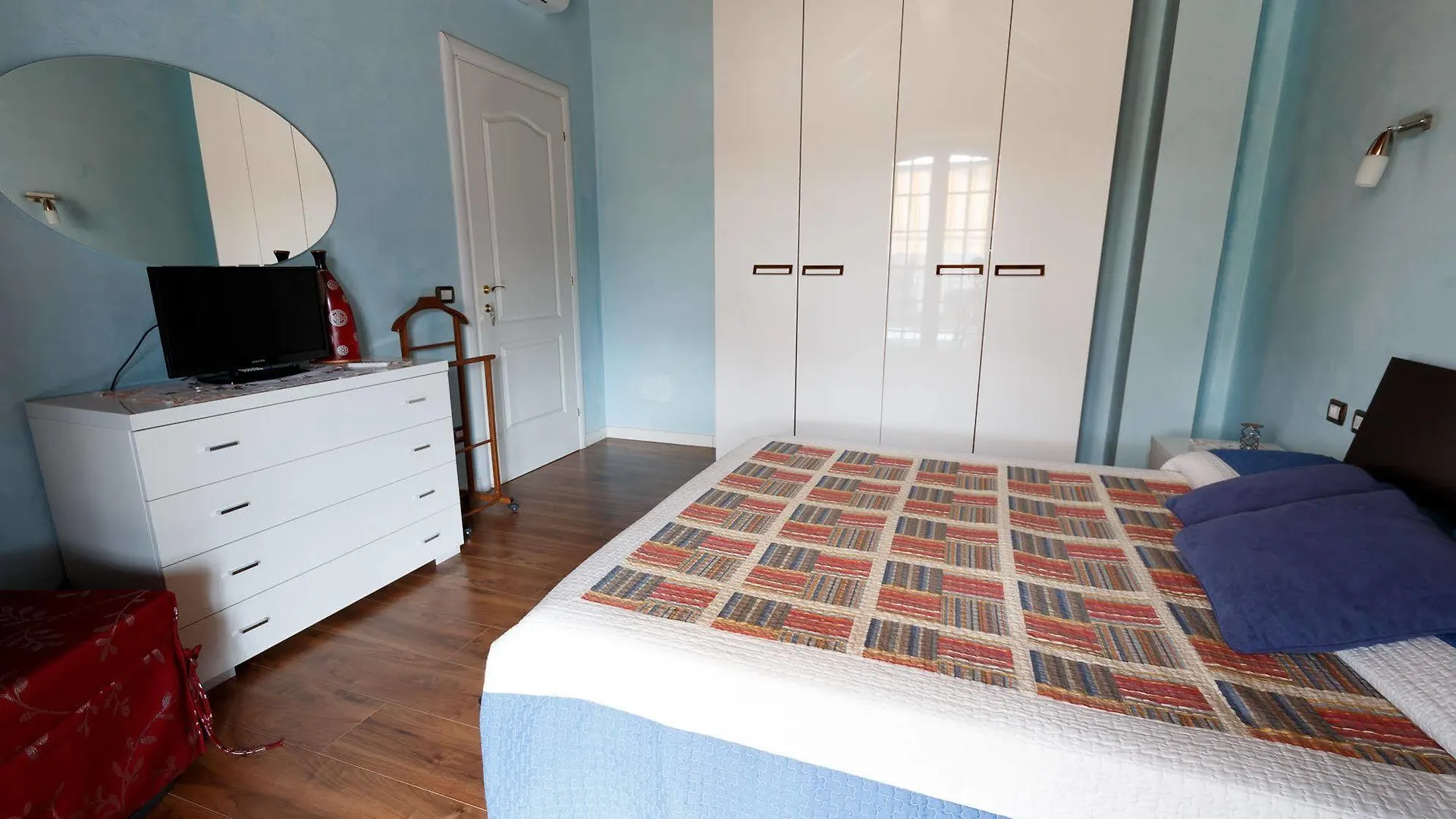 Il Gelsomino Bed & Breakfast Ferno Italy