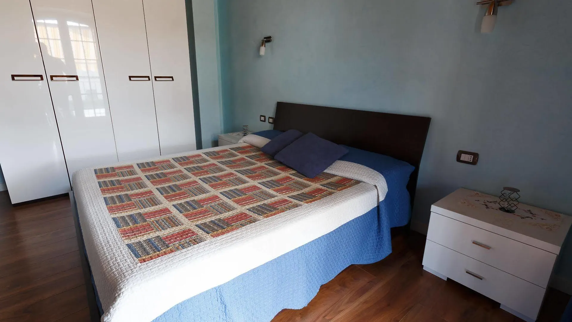 Il Gelsomino Bed & Breakfast Ferno