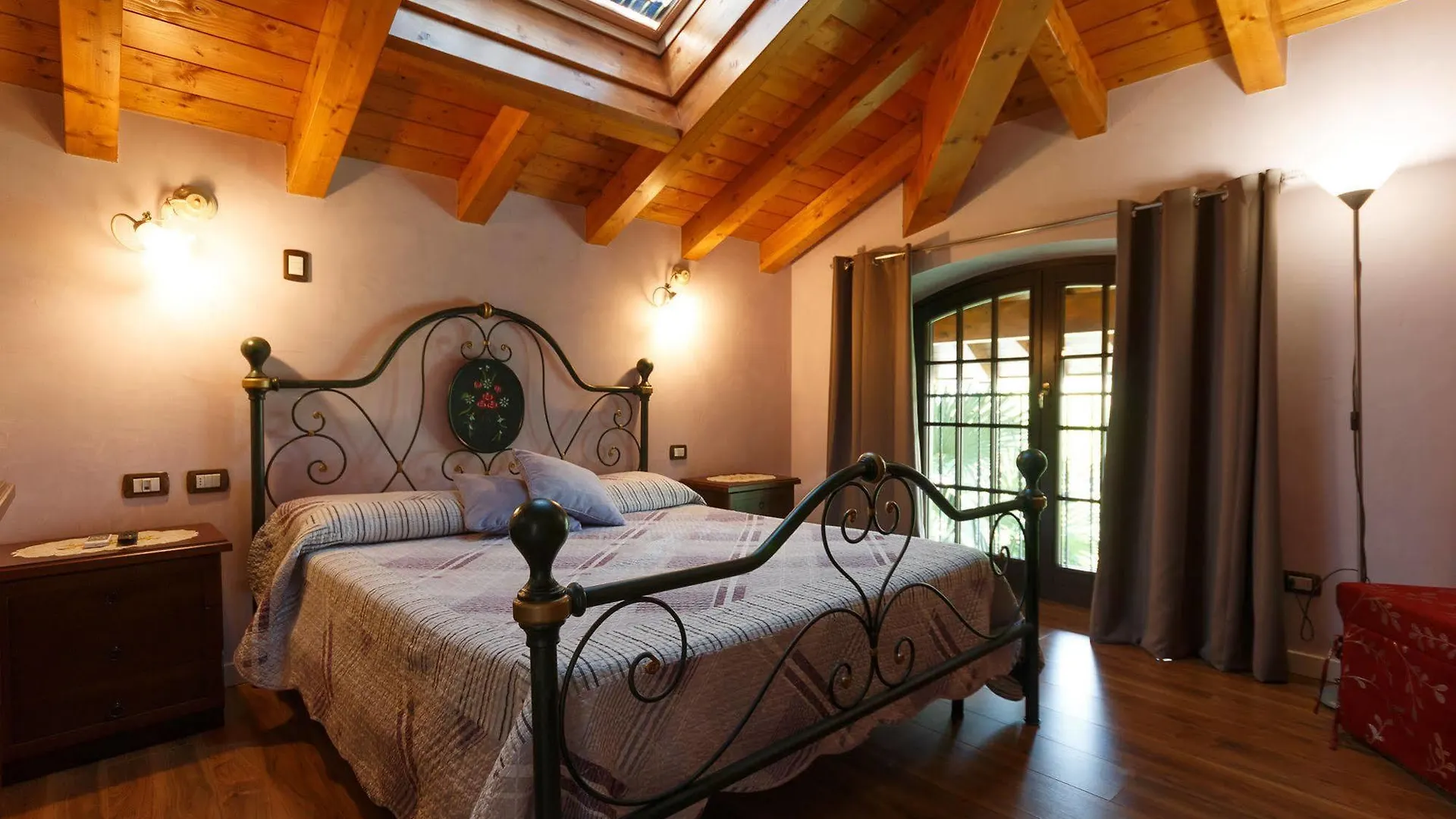 Il Gelsomino Bed & Breakfast Ferno