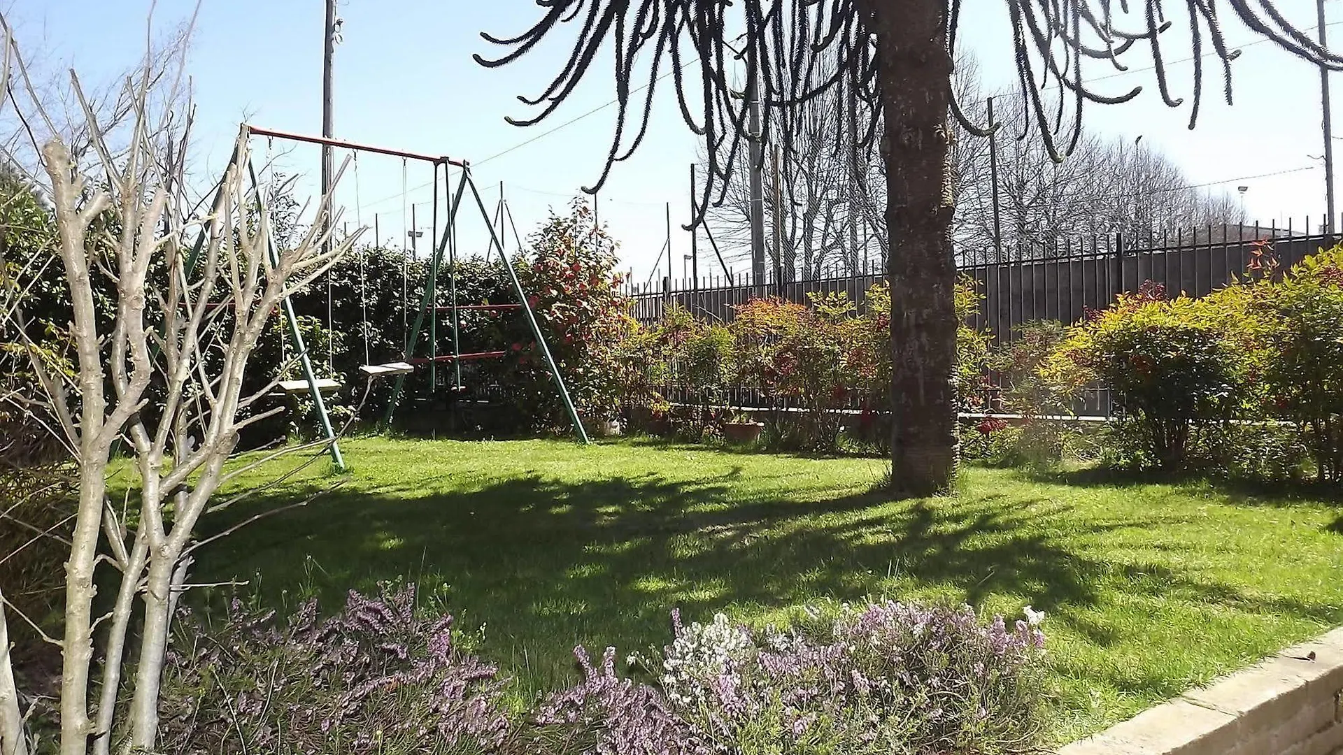 Il Gelsomino Bed & Breakfast Ferno 0*,  Italy