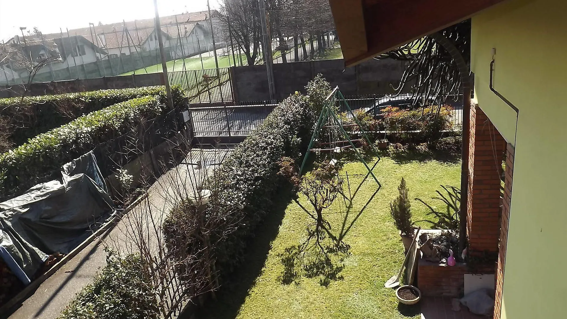 Il Gelsomino Bed & Breakfast Ferno