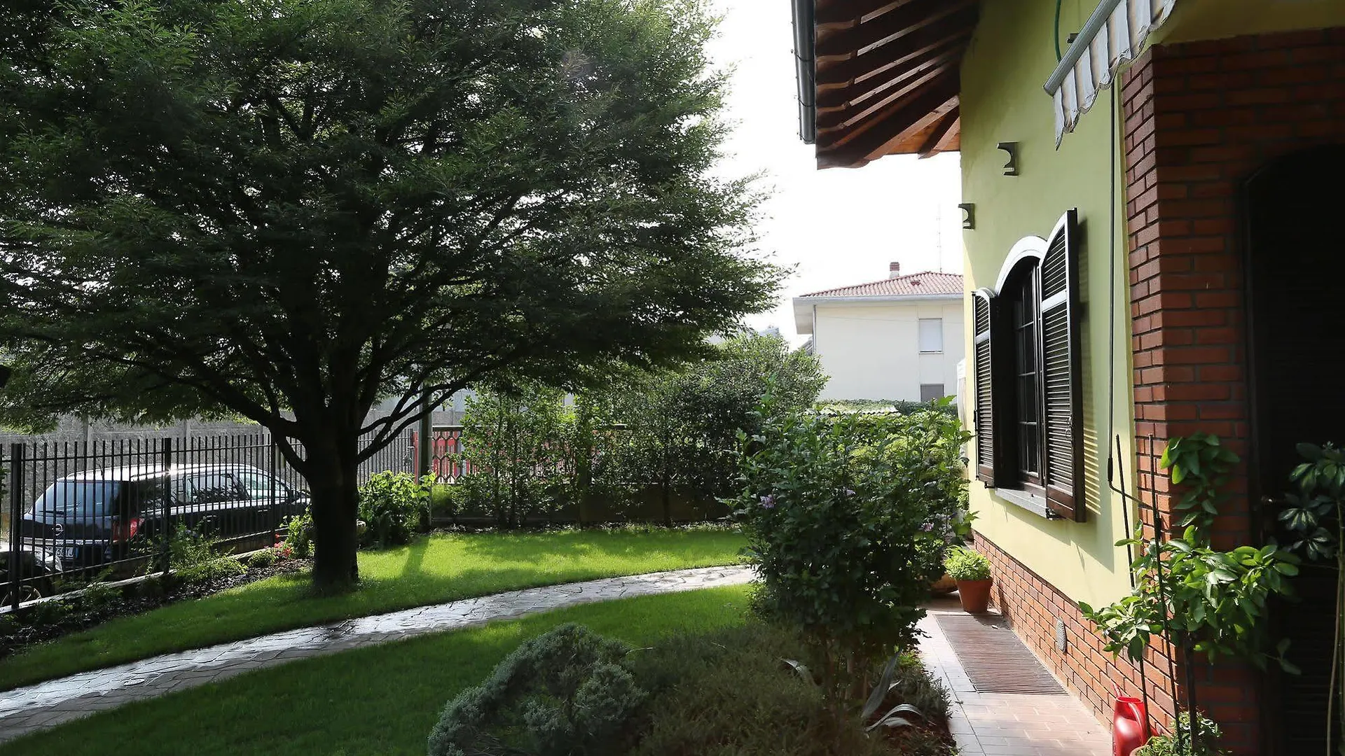 Il Gelsomino Bed & Breakfast Ferno