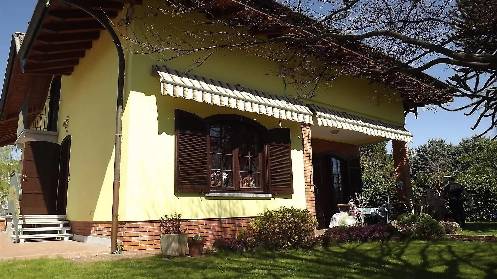 Bed and Breakfast Il Gelsomino Ferno